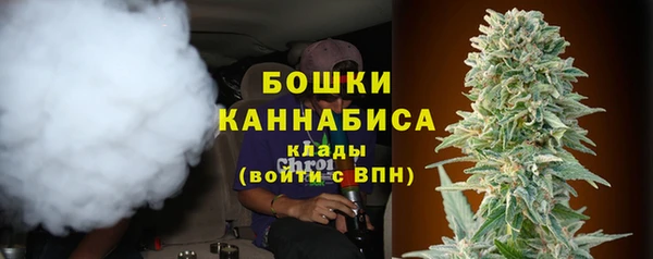 молекула духа Аркадак